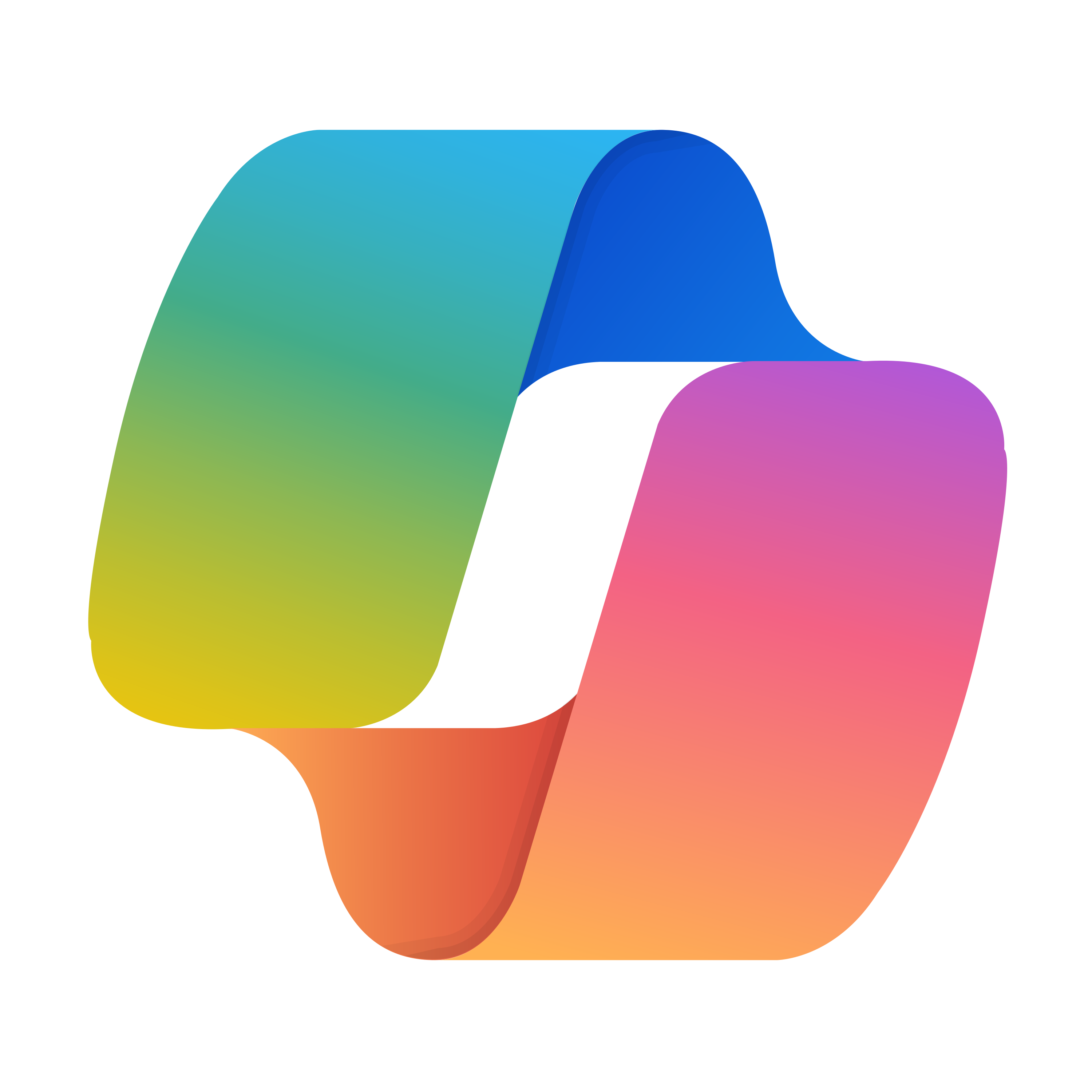 Copilot logo